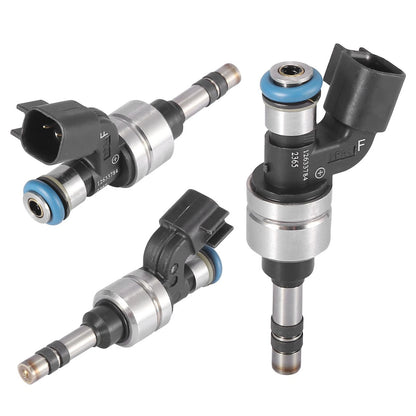 Fuel Injector Nozzle 2.4L for Chevy Equinox (2012-2017)