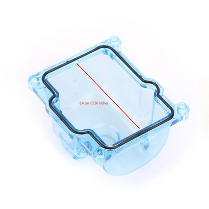 Carburetor Oil Cup for PWK I/II/III, PWK IV/KSR, EVO, PZ26/27/30/32