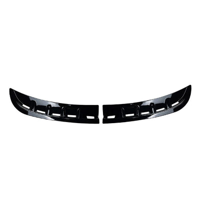 Front Wheel Air Vent Hood Fender for Mercedes Benz CLS-Class (2018-)