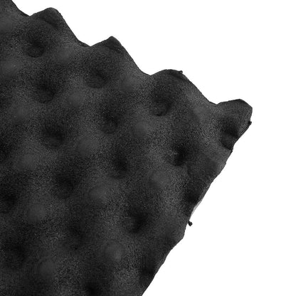 Soundproofing Mat Hood Heat Insulation Pad 80x25cm for Car