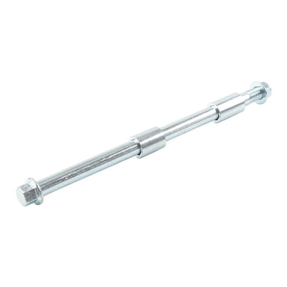 M15x 258mm + 2 Spacers Axle for 125cc 140cc Quad Dirt Pit Bike