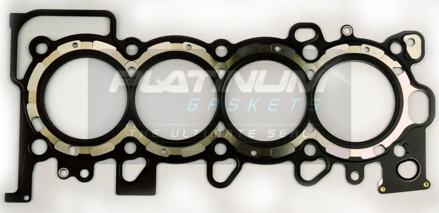 Head Gasket + Head Bolts for Honda Jazz (2004–2008)