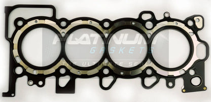 Head Gasket + Head Bolts for Honda Jazz (2004–2008)
