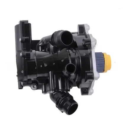 Water Pump Thermostat Housing for Audi A3 A4 A6 VW Golf Passat (1999–2005)