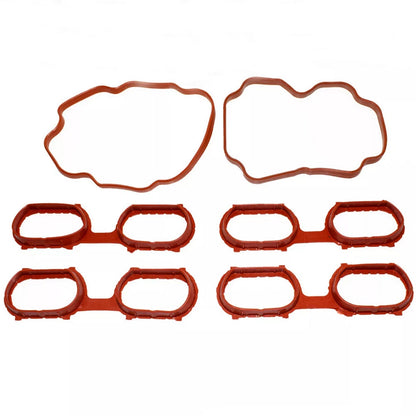 Inlet Manifold Gasket for BMW 530i 540i 740i X5 Z8 V8 (2001-2006)