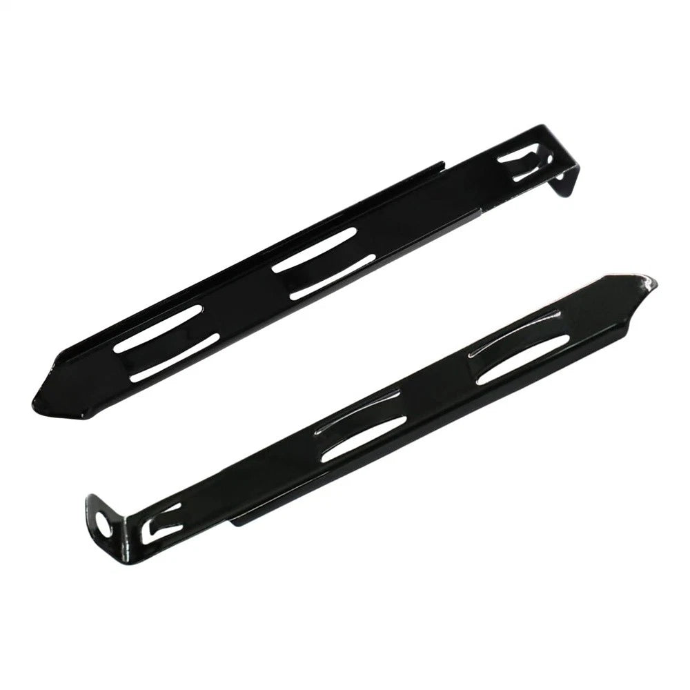 Headlight Mounting Retainer Clips for Ford Mustang (1999-2004)