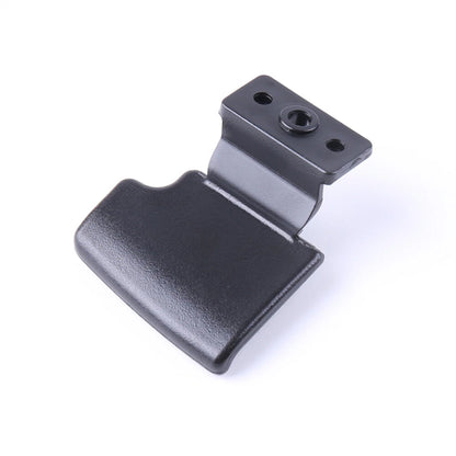 Armrest Box Lid Latch Lock Cover for Mitsubishi Outlander ASX (2006-2023)
