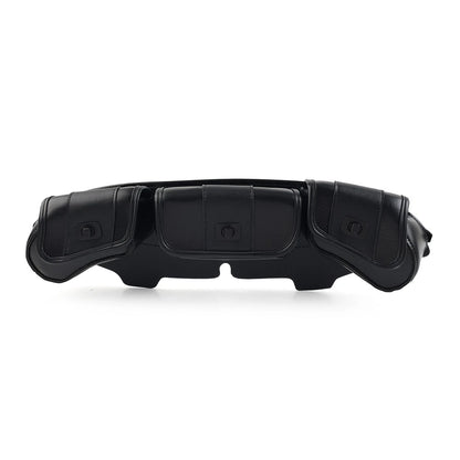 3 x Pocket Fairing Bag for Harley Touring (1996-2013)