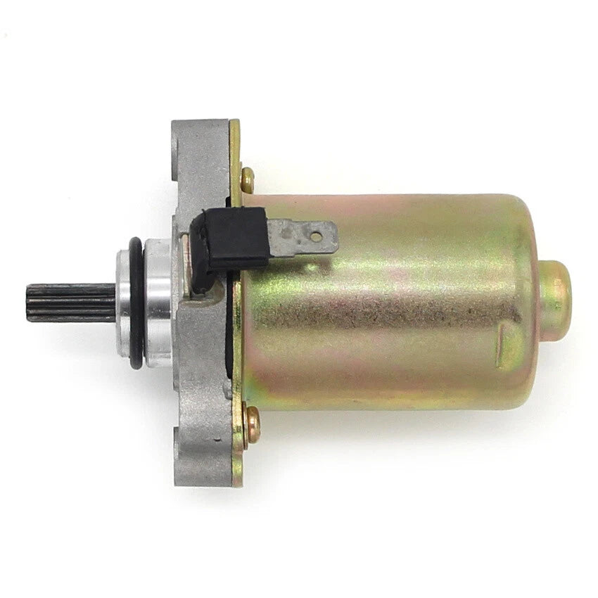 Starter for Derbi Predator 50, Hunter 50, Atlantis 50, Paddock 50 (99-02)