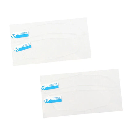 Kawasaki Z1000 Speedometer Screen Protector Film for Scratch Protection