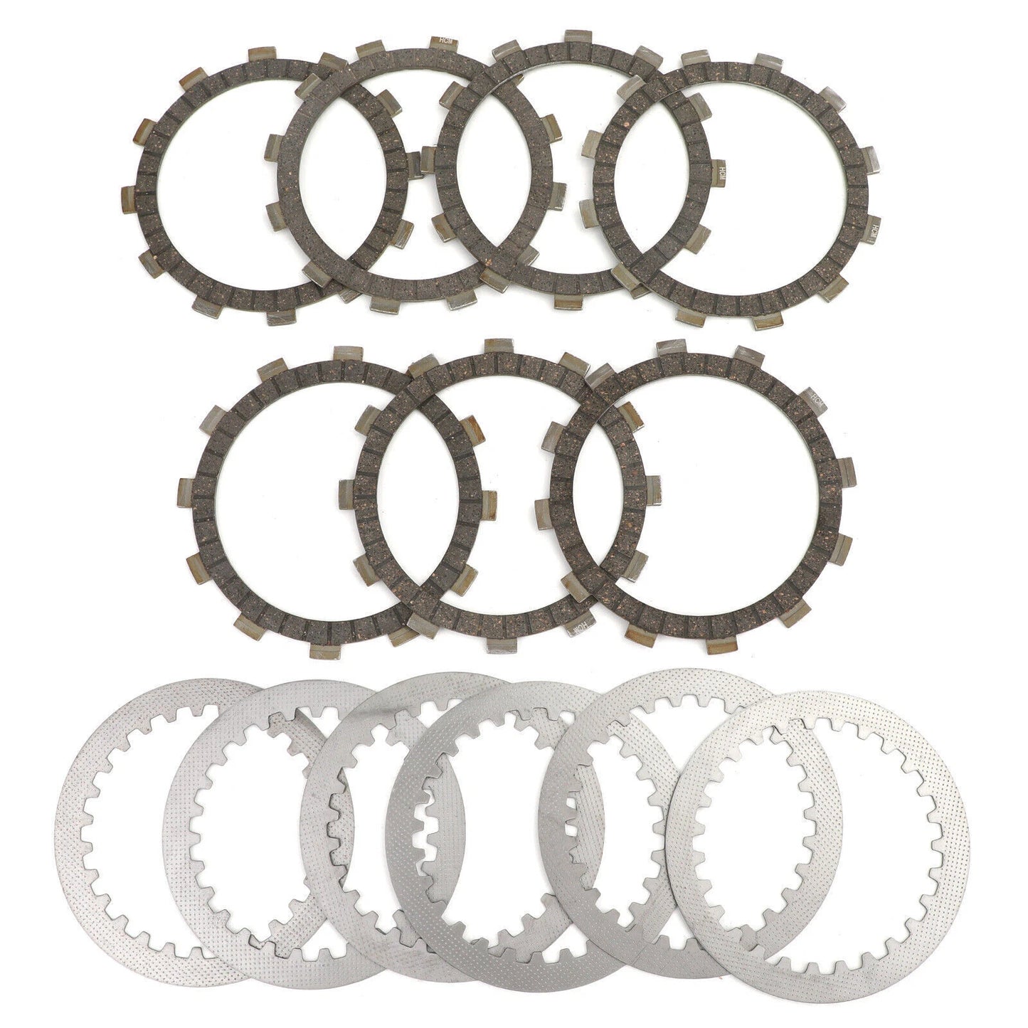 Clutch Kit for Yamaha XS750 (1977-1980)