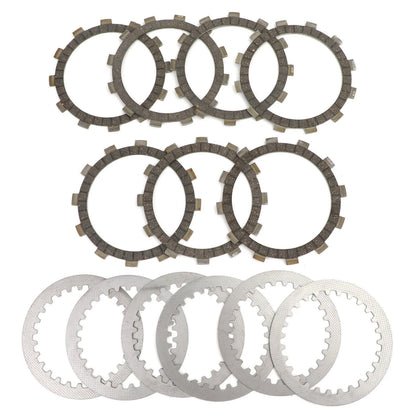 Clutch Kit for Yamaha XS750 (1977-1980)