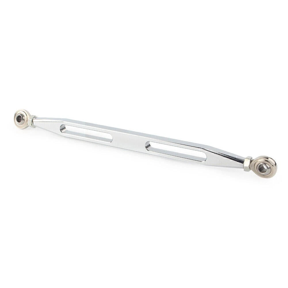 CNC Shifter Shift Linkage for Harley Davidson 1980-2019, Chrome