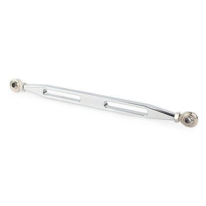 CNC Shifter Shift Linkage for Harley Davidson 1980-2019, Chrome