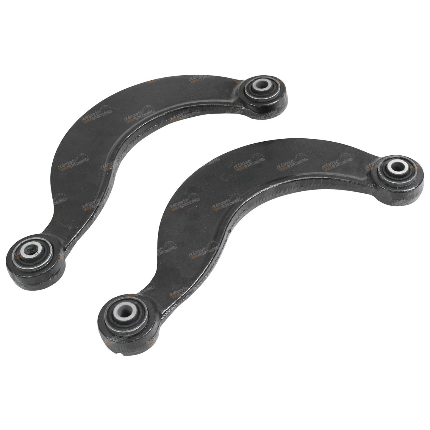 Rear Upper Control Arms for Mazda 3 BK BL (2004 - 2014)