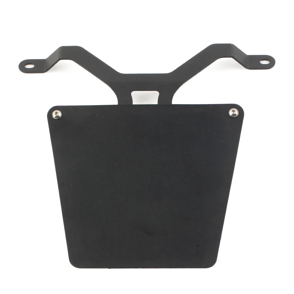 Shockproof Fender Mudguard Cover for Yamaha Tracer 9 & GT (2021-2023)