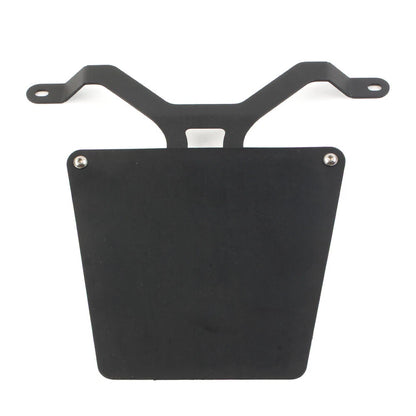 Shockproof Fender Mudguard Cover for Yamaha Tracer 9 & GT (2021-2023)