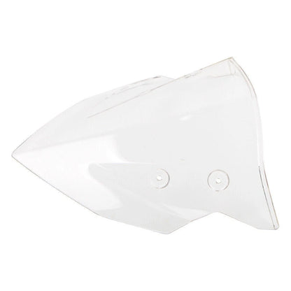 Transparent Front Motorcycle Windshield for Kawasaki Z400 (2018-2022)