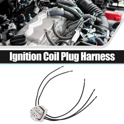 Fuel Pump Connector Pigtail for Toyota (5-pin)