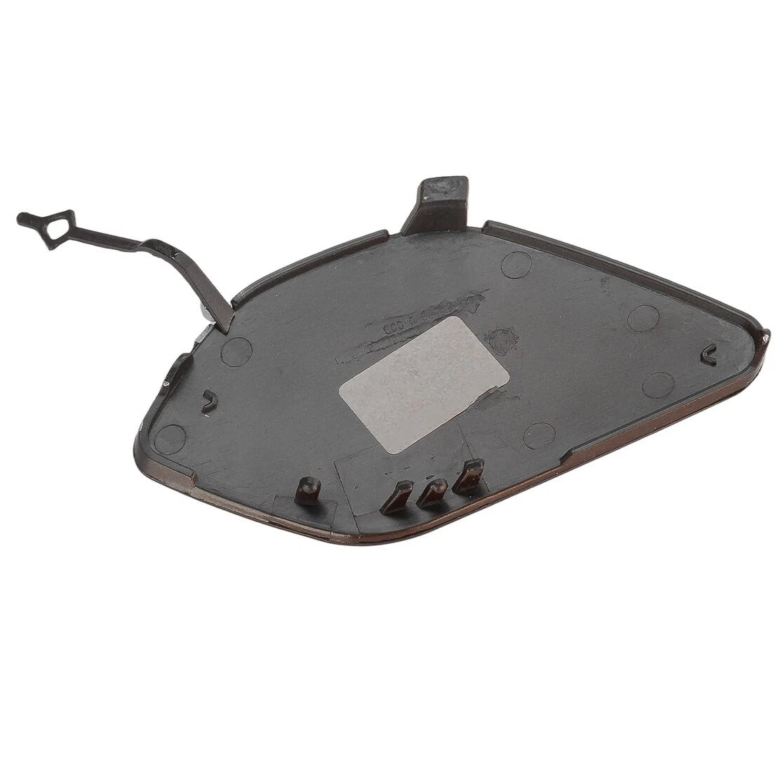 Front Bumper Tow Hook Eye Cover for BMW X1 (2016-2019)