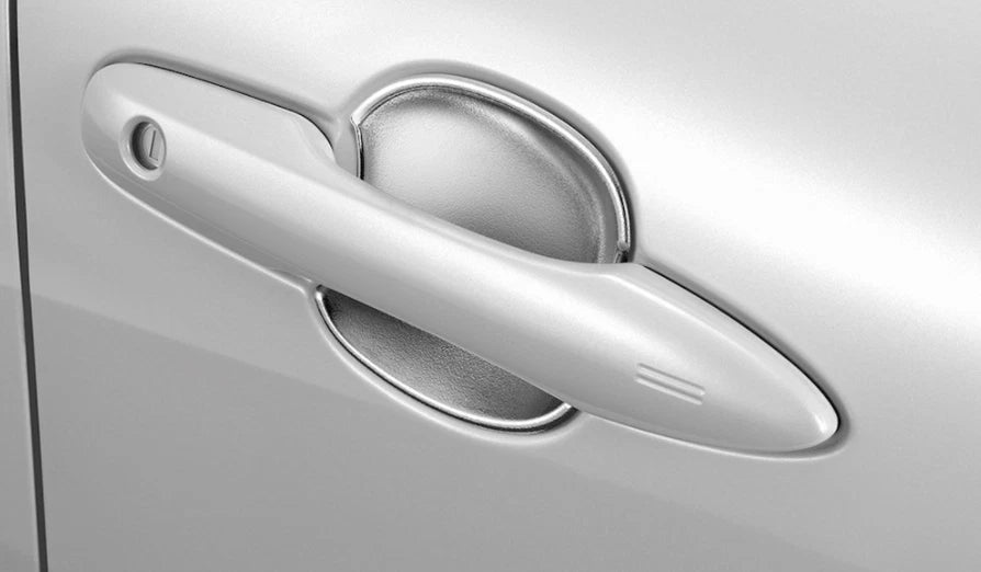 Door Handle Bowl Lid Cover Trim for Toyota Corolla Cross (2020-2023)