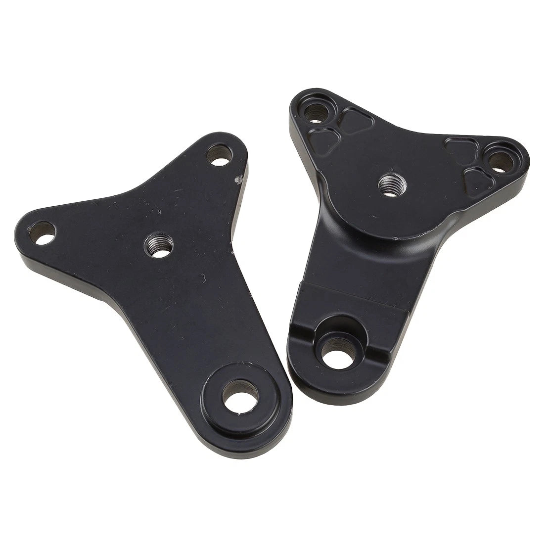 Frame Slider Crash Protector Kit for Suzuki GSXR600 GSXR750 (2011-2013)