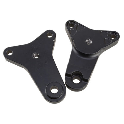 Frame Slider Crash Protector Kit for Suzuki GSXR600 GSXR750 (2011-2013)