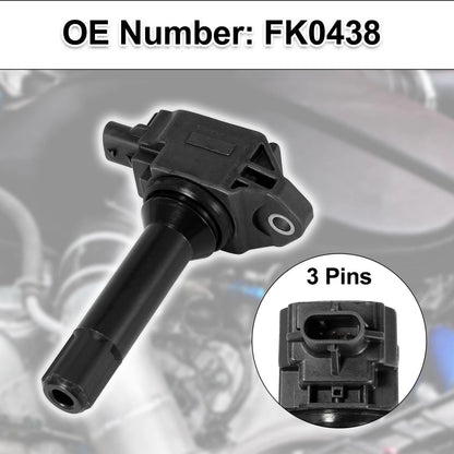 Ignition Coil for Subaru BRZ, Scion FR-S (2013-2015)