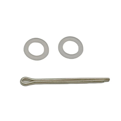 Lower Unit Seal Kit for Johnson 60HP V6 (25") & 90HP V6 (20" & 25")