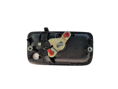 Tailgate Handle with Keyhole for VW Amarok Ute 2010-2020 - Matte Black