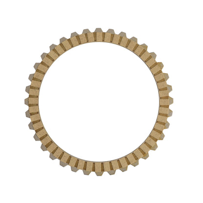 Clutch Plates Set for Harley Sportster XL883 XL1200 (1991-2003)