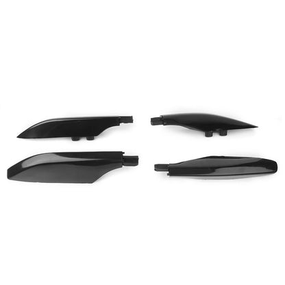 Roof Rack Rails for Lexus GX470 FJ120 2003-2009 Luggage Carrier Bars