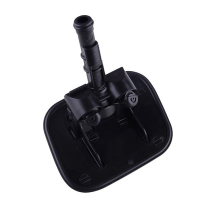 Bumper Headlight Washer Nozzle Cover for Kia Sorento (2009-2012)