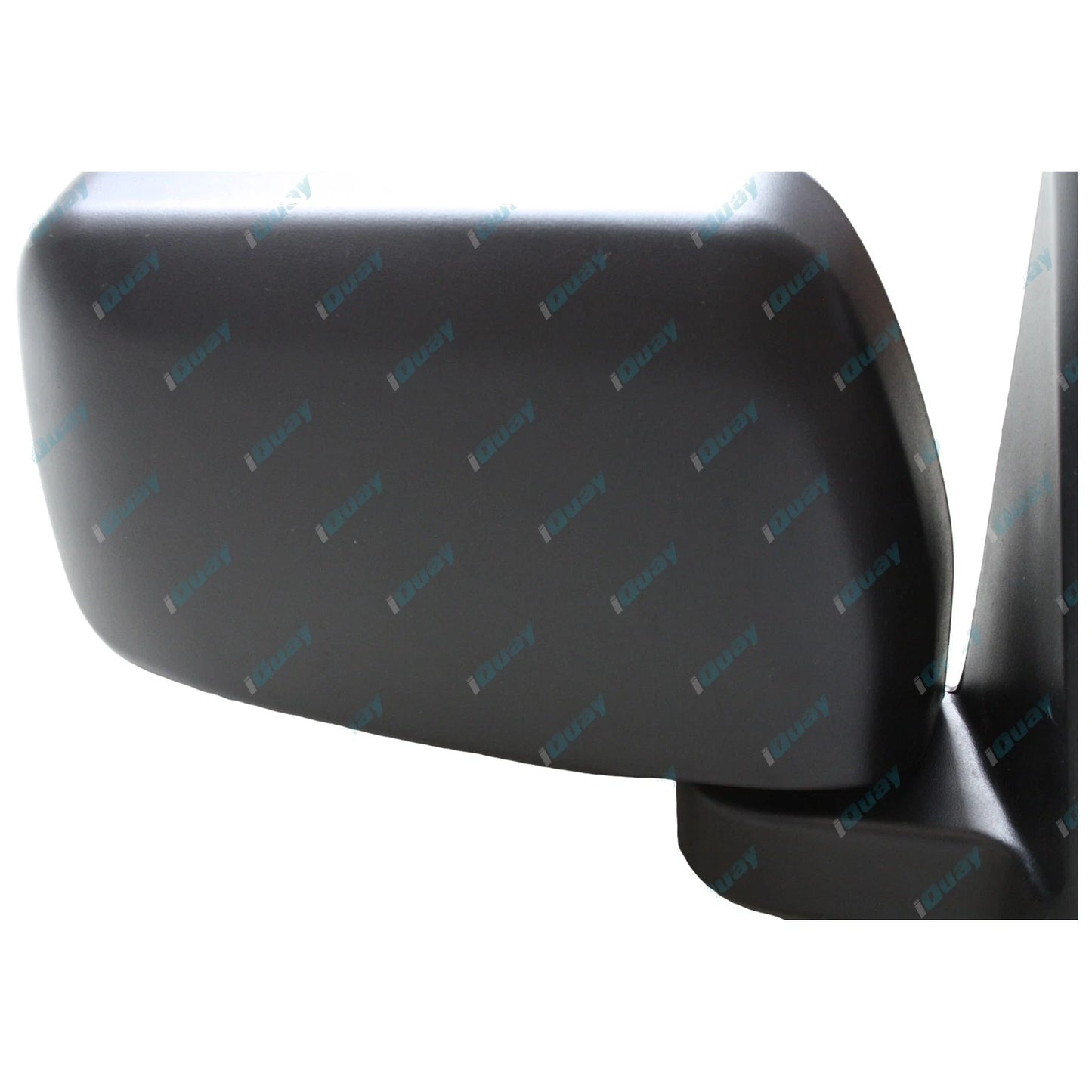 LH Manual Door Mirror for Nissan Patrol GU 1997~2004 LEFT LHS Passenger