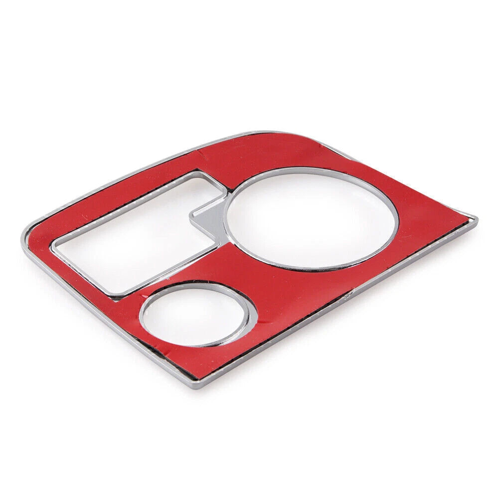 Chrome Fairing Navi Control Accent for Honda Goldwing GL1800 (2001-2011)
