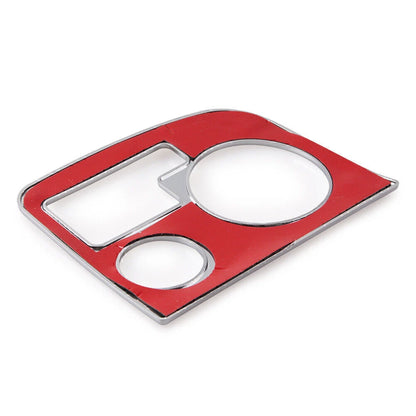 Chrome Fairing Navi Control Accent for Honda Goldwing GL1800 (2001-2011)