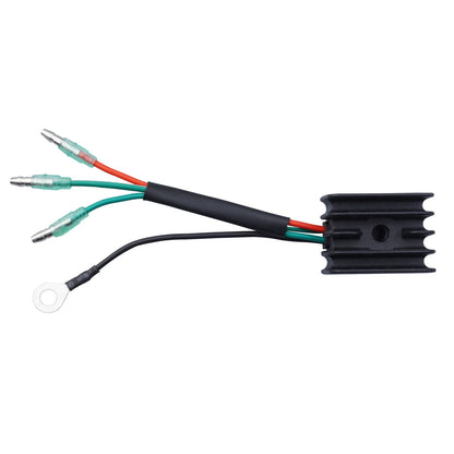 Rectifier Assy for Yamaha Parsun Powertec Outboard 6-40 HP