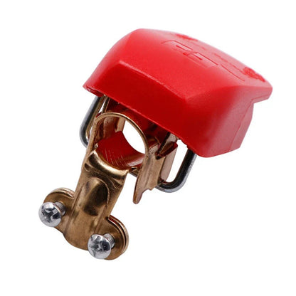 Battery Terminal Clamps for Car/Caravan/Boat