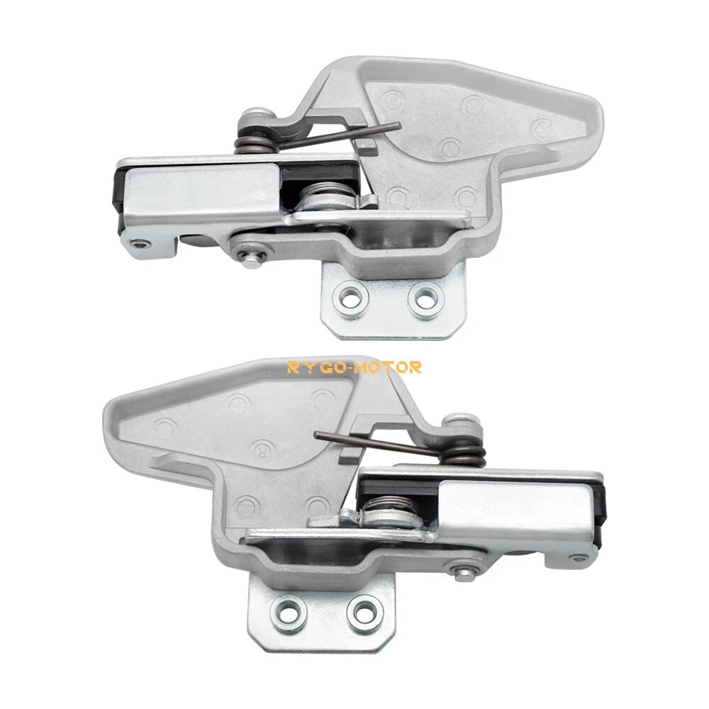 2 x Left & Right Door Latch Lock for Polaris Ranger XP 1000 (2017–2017)