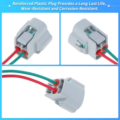 Side Marker Light Wiring Harness for Honda Civic (2016-2021)