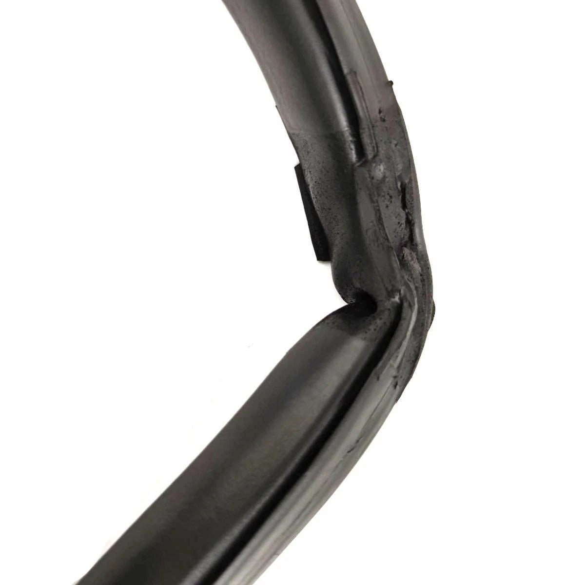 Door Rubber Seal Weatherstrip Front Right Fits Honda Accord CD 4D Sedan 1994-97
