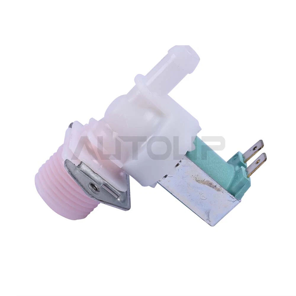 2 x Water Inlet Valve for Samsung Dishwasher