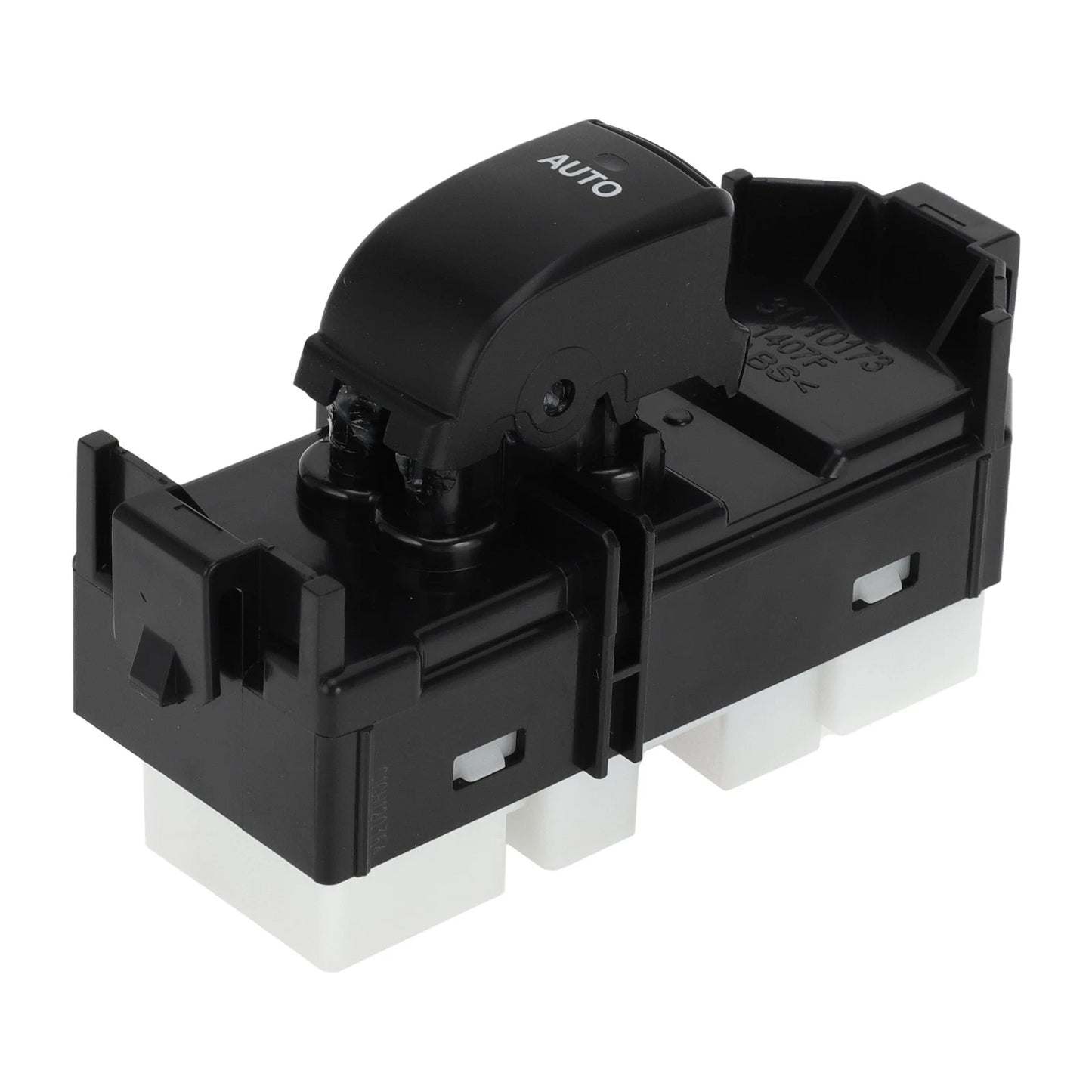 Passenger Side Power Window Switch for Toyota Prado