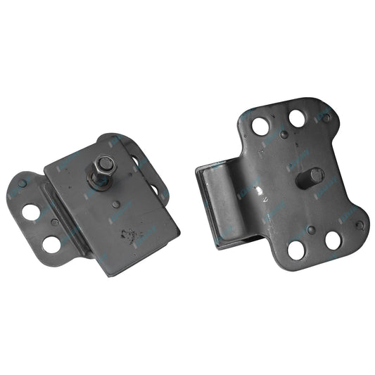 2 Front Engine Mounts for Patrol GQ Y60 2/91-97 4.2L TD42 TB42 Petrol Diesel L&R