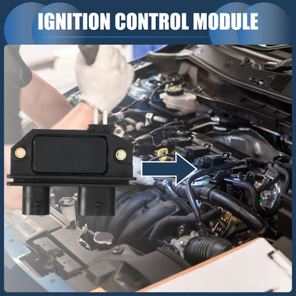 Ignition Control Module for Buick Cadillac Chevrolet