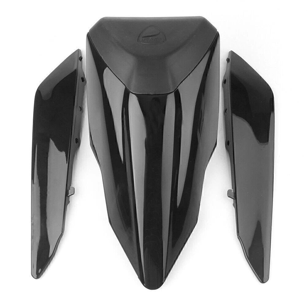 Rear Pillion Tail Seat Cover for Ducati 959 1299 Panigale (2015-2019)