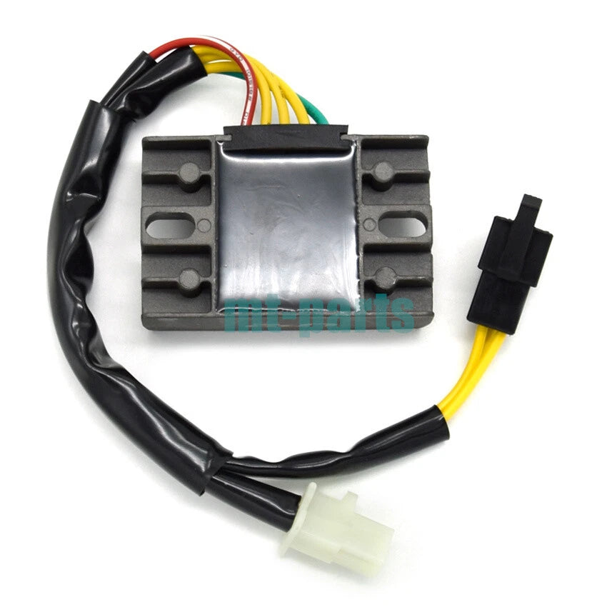 Voltage Rectifier Regulator for Honda XR125L XR400L (2003-2012)
