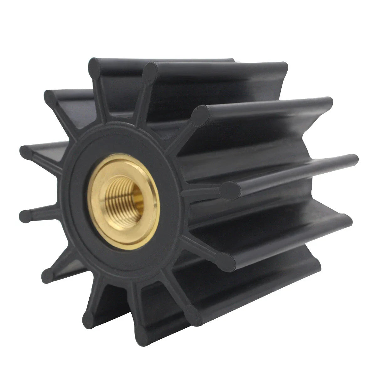 Sherwood Impeller for Cummins QSB/6BTA5.9 (2003-2010) 27000K