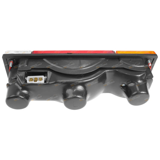 LH Taillight for Nissan Navara D21 D22 Trayback (1986 - 2014)