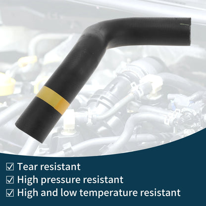 Radiator Hose for Toyota Prado 4.0L TX (2010-2019)